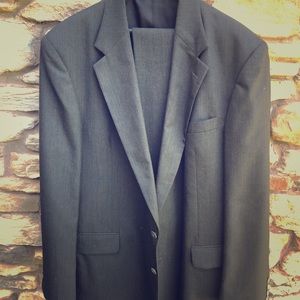 Andhurst Men’s Suit